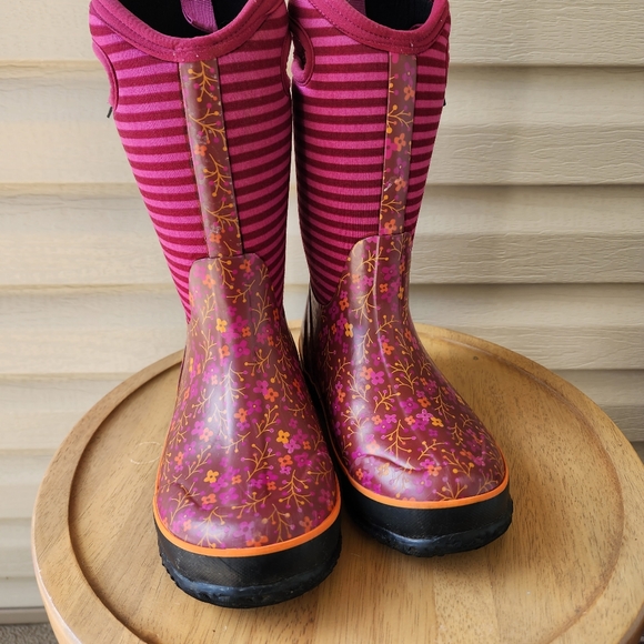 Bogs insulated boots - Picture 12 of 12